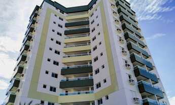 Imagem 2: Apartamento 2 Dormitórios - Guilhermina - Entrada 84 mil + Parcelas Direto - AML77