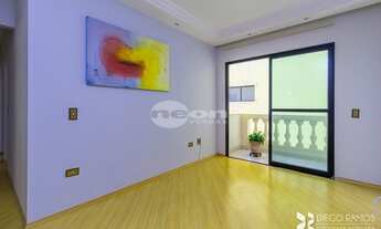 Imagem: SãO BERNARDO DO CAMPO - Apartamento Padrão