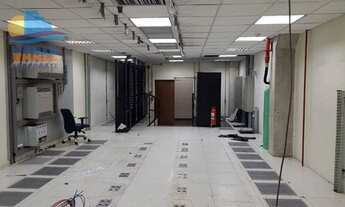 Imagem 2: Predio call center totalmente mobiliado R$ 80.000/mês - Techno Park - Campinas/SP
