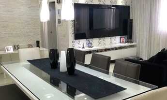 Imagem 2: Lindo apartamento de porteira fechada