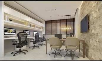 Imagem 3: Excelente - Quadra Braz Corporate