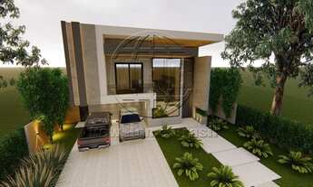 Imagem: Casa em Condomínio para Venda em Ribeirão