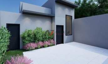 Imagem: Casa Térrea Padrão (rua) Joao Jose Said