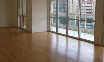 Imagem: Lindo apto a venda 240m² no Brooklin