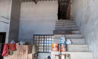 Imagem 6: Casa para venda na Qd 605 na laje com 2 quartos em Recanto das Emas - Brasília - DF