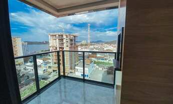 Imagem 3: Apartamento para venda possui 72 metros quadrados com 2 quartos em Centro - Balneário Piça