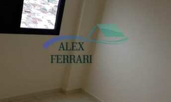 Imagem 7: Apartamento para Venda em Praia Grande, Caiçara, 2 dormitórios, 1 suíte, 2 banheiros, 1 va