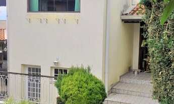 Imagem 2: Casa - Loteamento Caminhos de São Conrado (Sousas) - Campinas