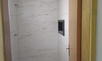 Imagem 5: Apartamento á venda 55m² com 02 Dormitórios, Vila Helena - Santo André