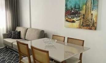 Imagem 5: Apartamento para Venda em Praia Grande, Tupi, 1 dormitório, 1 banheiro, 1 vaga