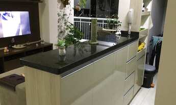 Imagem 2: Venda - Apartamento 64m 2 quartos 1 suíte em Vila Maria - São Paulo - SP