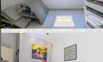 Imagem 4: Apartamento para venda com 100 metros quadrados com 2 quartos