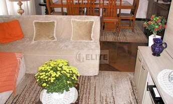 Imagem: Apartamento a Venda Vila Assunção