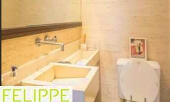 Imagem 7: Apartamento Alto Padrão para Venda e Aluguel em Vila Olímpia São Paulo-SP - 502