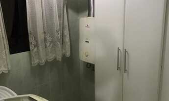 Imagem 6: Apartamento á venda 75m² 2 dormitórios 2 vagas Estuda permuta Jardim Bela Vista - Santo An