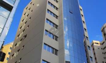 Imagem: Sala - Cambuí - Campinas