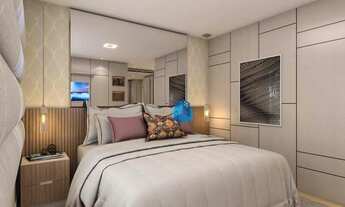 Imagem 3: Apartamento com 3 suítes à venda no Condomínio Splendor