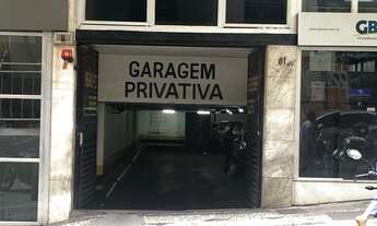 Imagem 2: Excelente vagas de garagem no centro