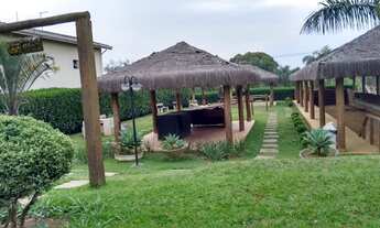 Imagem 6: Ocasião Terreno 500 m2 Condomínio infraestrutura seguro PAYSAGE VERT Raposo Tavares