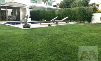 Imagem 3: Casa à venda no bairro GUARAJUBA - Camaçari/BA