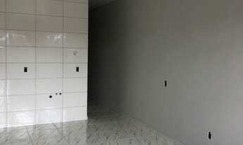 Imagem 6: Casa Térrea Com 02 Dormitórios no Bairro Parque Vista Bárbara