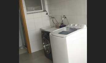 Imagem 4: Apartamento 158 metros a venda - Cond Villaggio Maggiore