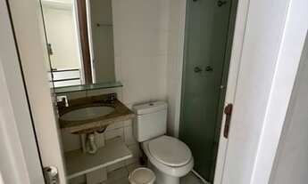 Imagem 2: APARTAMENTO JARDIM DE TOSCANA - 2 QUARTOS - 1 SUÍTE - SÃO LUÍS - MA