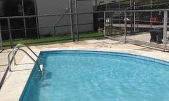 Imagem 3: Apartamento para aluguel com 60 metros quadrados com 3 quartos em Santa Isabel - Teresina