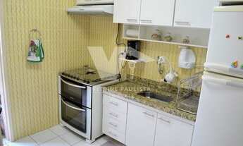 Imagem 5: Rua Filipe Camarão 171, Tatuapé - Apartamento para Venda (Condomínio Nagib Izar), 67 m², 2