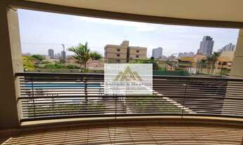 Imagem 6: Apartamento com 4 dormitórios à venda, 137 m² por R$ 650.000 - Jardim Irajá - Ribeirão Pre