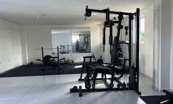 Imagem 4: Apartamento para venda com 59 metros quadrados com 2 quartos em Manaíra - João Pessoa - PB