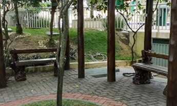 Imagem 6: Apartamento para aluguel tem 60 metros quadrados com 2 quartos