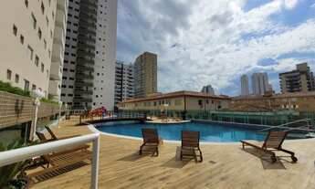 Imagem 2: Apartamento 2 dormitórios - Boqueirão - Praia Grande - SP