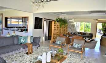 Imagem 4: Casa de altíssimo padrão à venda, No Portal dos Bandeirantes em Porto Feliz, venha conhec