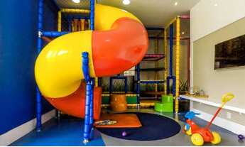 Imagem 4: ACLIMAÇÃO - 111 m², 3 dorms.(sendo 1 suíte), 2 vagas, lazer completo, próximo ao Parque A