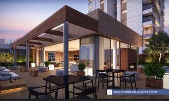 Imagem 6: Apartamentos de 125 m² com 3 quartos (2 suítes) - 2 - Taquaral - Campinas SP