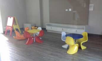 Imagem 6: Apto 2 suítes, varanda gourmet, 2 vagas, 82 m² - Campestre