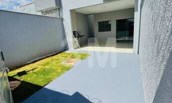 Imagem: Casa 2/4 uma com suíte Santa Fé