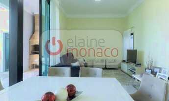 Imagem 5: Casa em Condomínio para Venda em Indaiatuba, Amstalden Residence, 3 dormitórios, 3 suítes