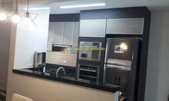 Imagem 2: Cobertura sem condomínio 3 dormitórios (Parque das Nações