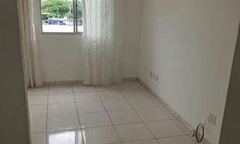 Imagem 4: Apartamento para aluguel com 40 metros quadrados com 2 quartos em Industrial - Camaçari