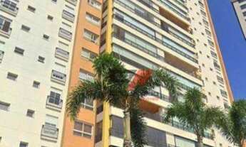 Imagem: Apartamento com 3 dormitórios, 166 m²