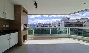 Imagem 2: Apartamento para venda com 115 metros quadrados com 3 quartos