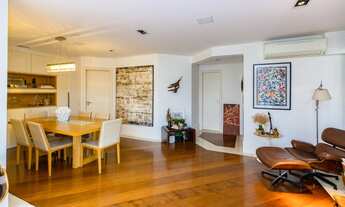 Imagem 5: São Paulo - Apartamento Padrão - Vila Mariana