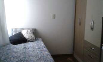 Imagem 7: APTO.S/COND.COBERTURA - 180M² - PQ.NAÇÕES - SANTO ANDRÉ - SP