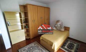 Imagem 7: Sobrado com 4 dormitórios à venda, 226 m² por R$ 1.200.000,00 - Parque Espacial - São Bern