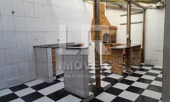 Imagem 6: Casa com 3 quartos, próximo ao Centro comercial, ótimo bairro *PT-11