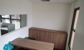 Imagem 7: Sala comercial ao lado do metro carrao