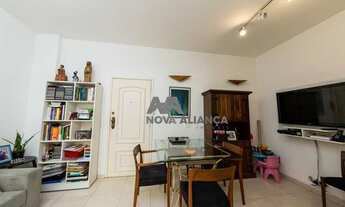 Imagem 7: Rio de Janeiro - Apartamento Padrão - Ipanema