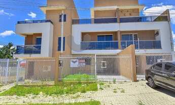 Imagem 3: CURITIBA - Casa Padrão - Umbará